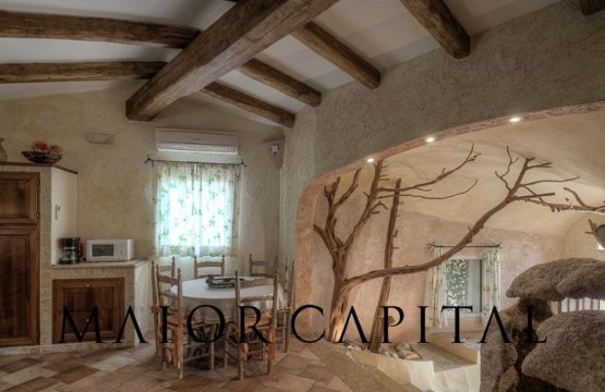 Vendita Villa Zona tranquilla Arzachena Sardegna