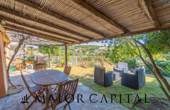 Vendita Appartamento Mare Arzachena Sardegna