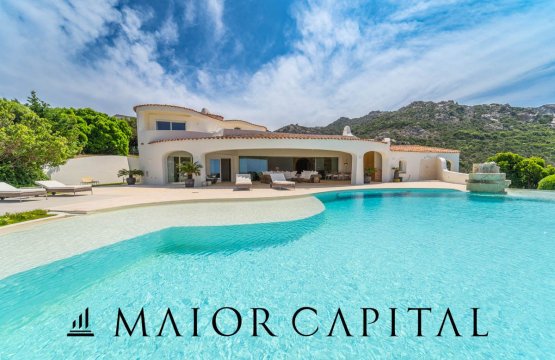 Vendita Villa Mare Arzachena Sardegna