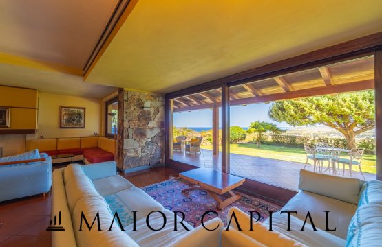 Vendita Villa Mare Siniscola Sardegna