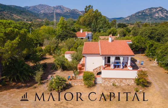 Vendita Villa Mare San Teodoro Sardegna
