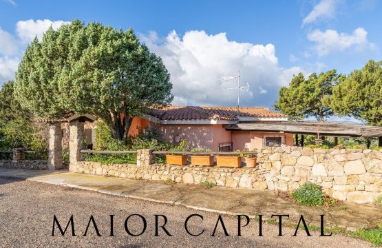 Vendita Villa Mare Arzachena Sardegna