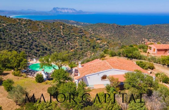 Vendita Villa Mare Budoni Sardegna