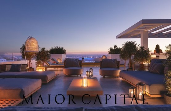 Vendita Attico Mare Olbia Sardegna