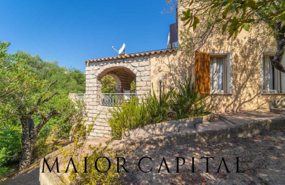 Vendita Villa Mare Olbia Sardegna