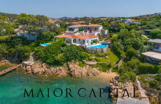 Vendita Villa Mare Arzachena Sardegna