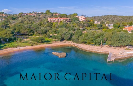 Vendita Villa Mare Loiri Porto San Paolo Sardegna