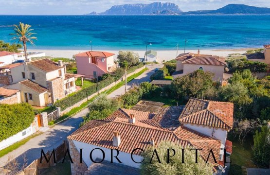 Vendita Villa Mare Olbia - Pittulongu Sardegna