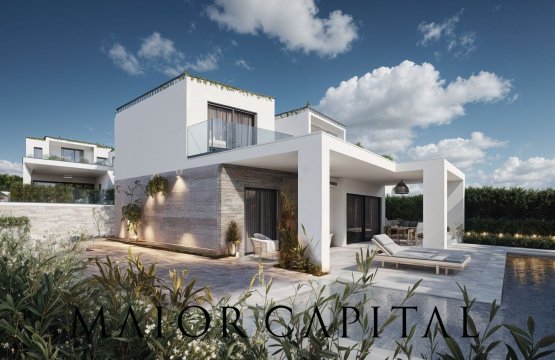 Vendita Villa Mare Budoni Sardegna