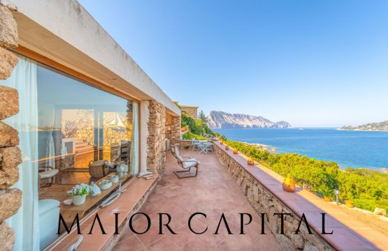 Vendita Villa Mare San Teodoro Sardegna