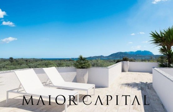 Vendita Villa Mare Olbia-Tempio Sardegna