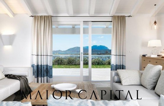 Vendita Villa Mare Olbia-Tempio Sardegna