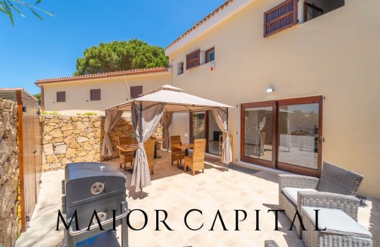 Vendita Villa Mare Arzachena Sardegna