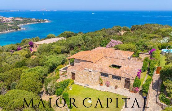 À vendre Villa Mer Porto Rotondo Sardegna