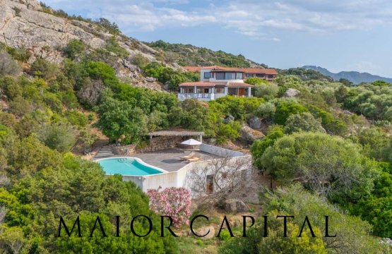 Vendita Villa Mare Porto Rotondo Sardegna
