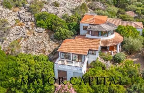 À vendre Villa Mer Porto Rotondo Sardegna