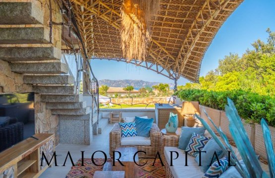 Vendita Villa Mare San Teodoro Sardegna