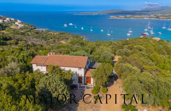 Vendita Villa Mare Porto Rotondo Sardegna