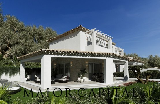 À vendre Villa Mer Budoni Sardegna