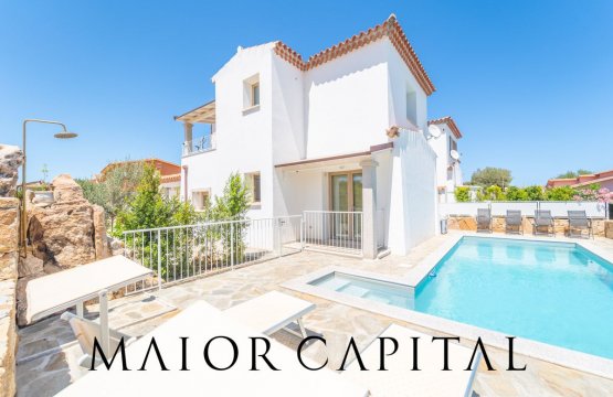 Vendita Villa Mare Budoni Sardegna