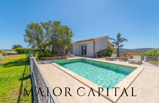 Vendita Villa Mare Budoni Sardegna