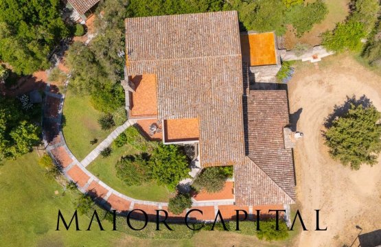 Vendita Casale Mare Olbia Sardegna