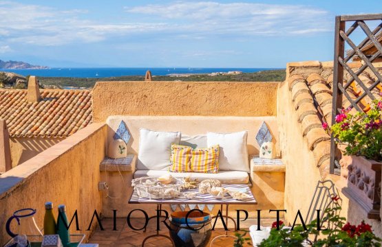 Vendita Appartamento Mare Arzachena Sardegna