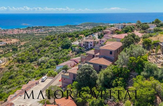 Vendita Operazione immobiliare Mare Budoni Sardegna