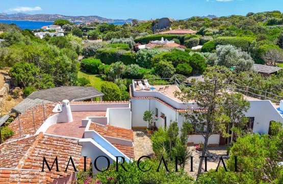 Vendita Villa Mare Porto Rafael - Palau Sardegna