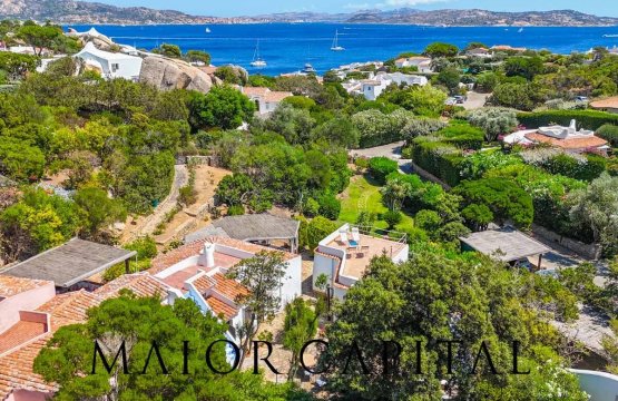 Vendita Villa Mare Porto Rafael - Palau Sardegna