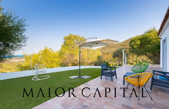 Vendita Villa Mare Budoni SArdegna
