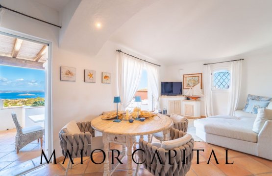 Vendita Attico Mare Porto Cervo Sardegna