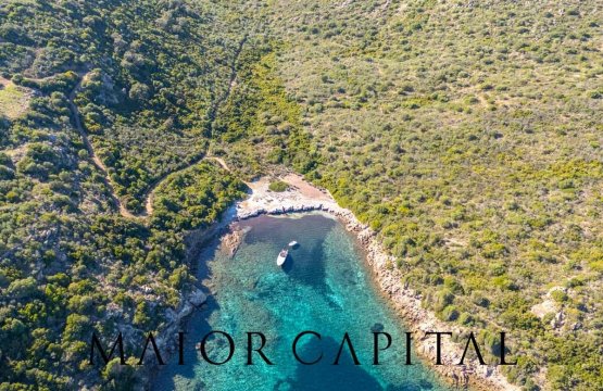 Vendita Terreno Mare Budoni Sardegna
