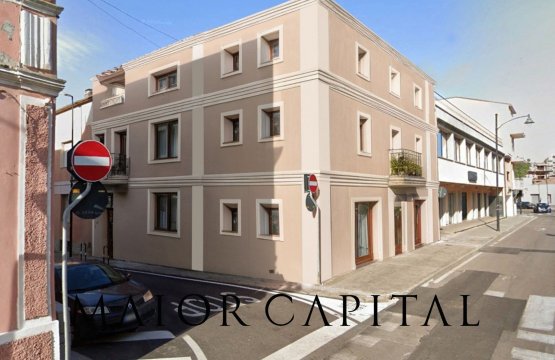 Vendita Palazzo Mare Olbia Sardegna