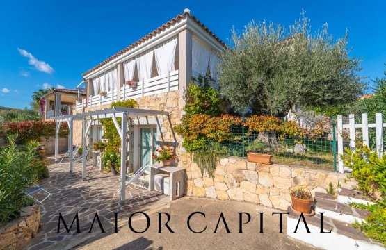 Vendita Villa Mare Budoni Sardegna