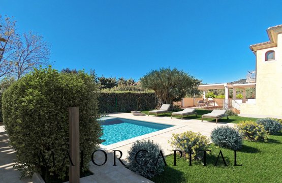 Vendita Villa Mare Olbia - Pittulongu Sardegna