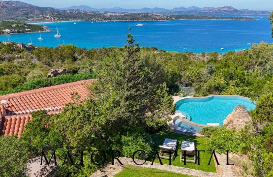 Vendita Villa Mare San Teodoro Sardegna