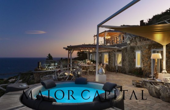 Vendita Villa Mare Cagliari Sardegna