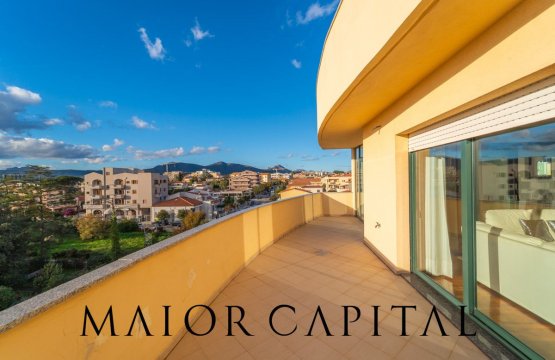 Vendita Attico Città Olbia Sardegna