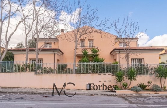 Vendita Villa Città Olbia Sardegna