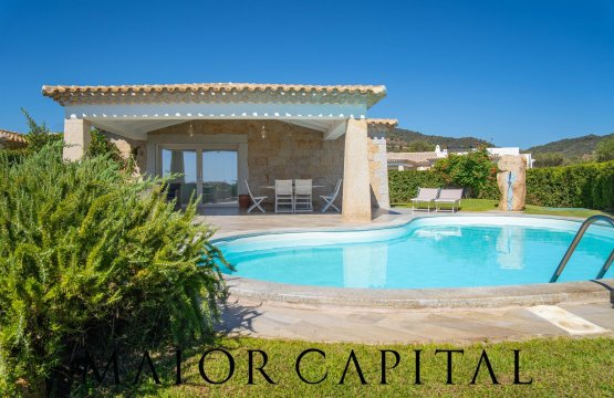 Vendita Villa Mare Budoni Sardegna