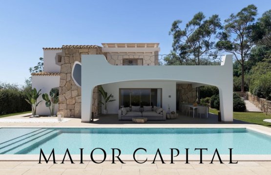 Vendita Villa Mare San Teodoro Sardegna