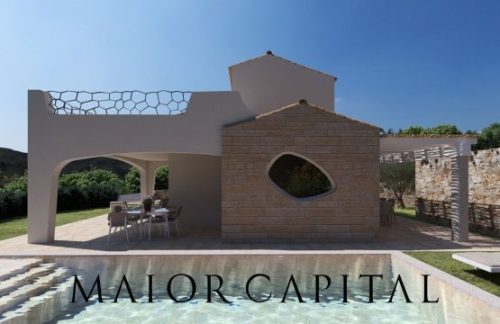 Vendita Villa Mare San Teodoro Sardegna