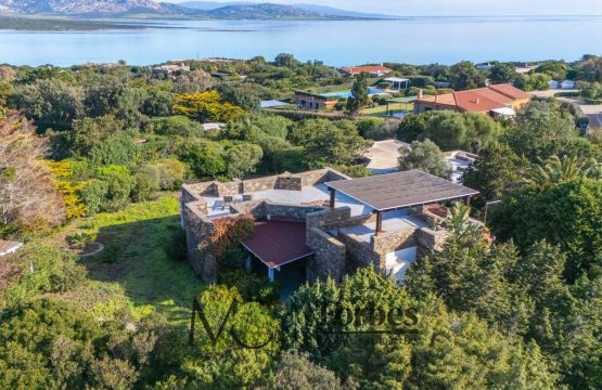 Vendita Villa Mare Stintino Sardegna