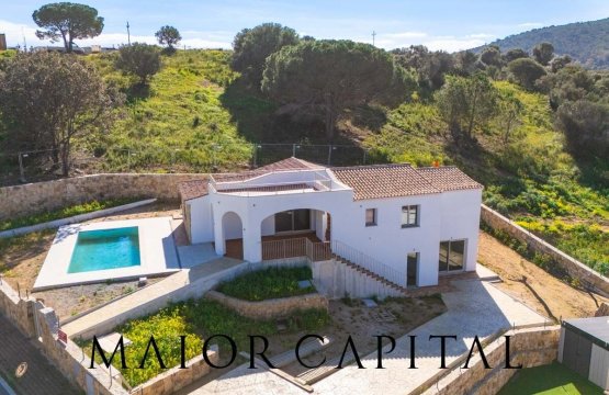 Vendita Villa Mare Budoni Sardegna