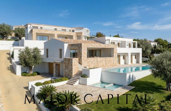 Vendita Villa Mare Budoni Sardegna