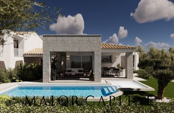 Vendita Villa Mare Budoni Sardegna