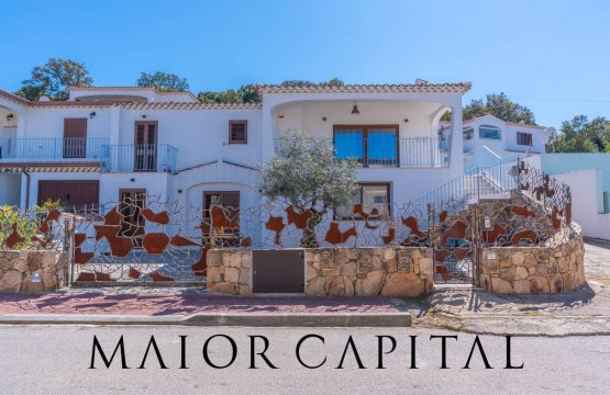 For sale Villa Sea Budoni Sardegna
