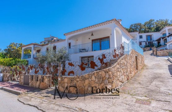 Vendita Villa Mare Budoni Sardegna
