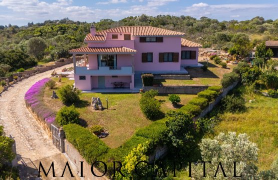 For sale Villa Sea Olbia SS